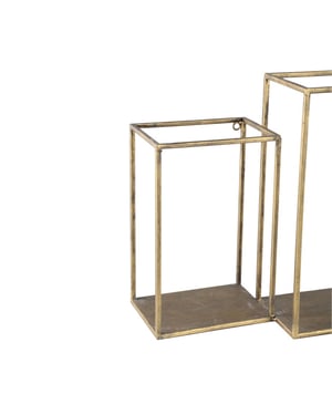 PTMD wandrek rumpa - 93x19.5x41.5cm