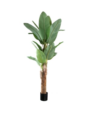 PTMD kunstplant tree - 170x163x280cm