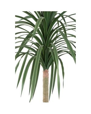 PTMD kunstplant tree - 90x90x160cm