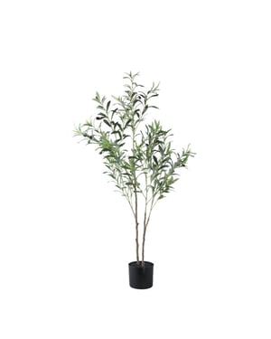 PTMD kunstplant tree - 92x65x126cm