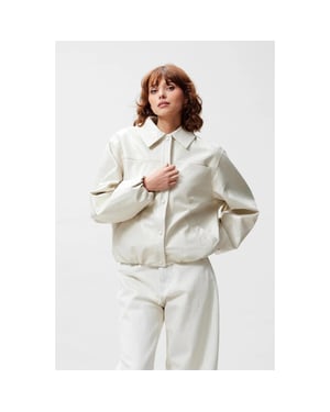 Catwalk Junkie 2601022401 tuck in jacket