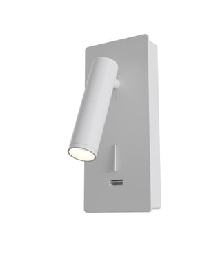 Maytoni Maytoni wandlamp mirax - 7x6.5x18.6 cm