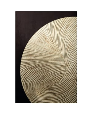 PTMD wandpaneel wiktor - 180x3.5x180cm
