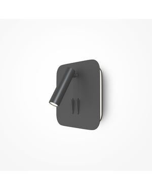 Maytoni Maytoni wandlamp ios 176 - 6.5x13x13 cm