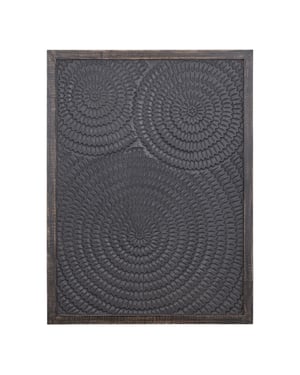 PTMD wandpaneel levya - 78x3x105cm