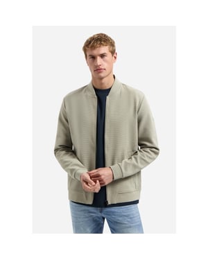No Excess Heren vest 31100105 044