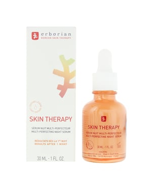 Erborian Skin Therapy Light Night Serum 30ml