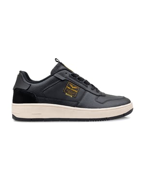 PME Legend Sneakers Gobbler Zwart