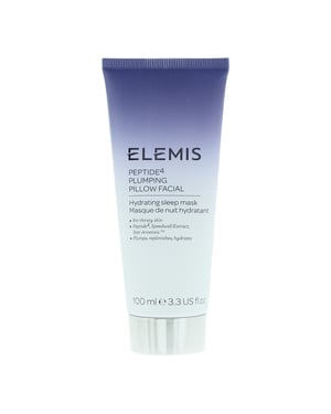 Elemis Peptide4 Plumping Pillow Facial Sleep Mask 100ml