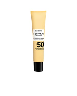 Sunissime Zijdezachte Zonnevloeistof Spf50 40 ml