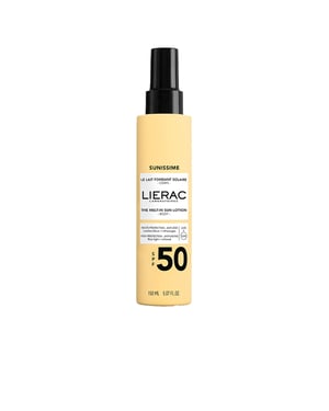 Sunissime Smeltende Zonne Melk Spf50 150 ml