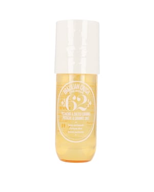 Cheirosa 62 Parfum Mist 240 ml