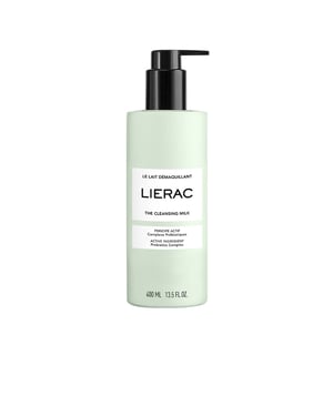 Make-upremovemelk 400 ml