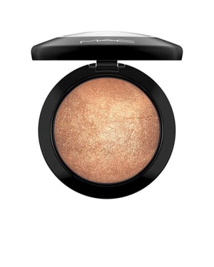 Mineralize Skinfinish Natural Poeder #goud Depot 10 gr