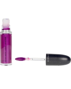 Retro Matte Liquid Lipkleur #atomized 5 ml