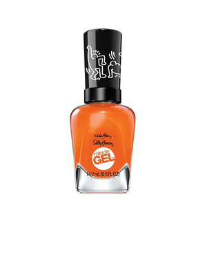 Miracle Gel Keita Hani #922-färg Instinct 14,7 ml