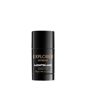 Explorer Extreme Deodorant Stick 75 g