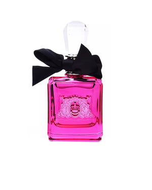 Viva La Juicy Noir Eau De Parfum Spray 100 ml
