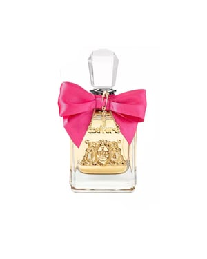 Viva La Juicy Eau De Parfum Spray 50 ml
