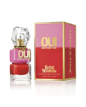 Oui Eau De Parfum Spray 50 ml
