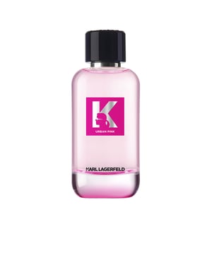 Urban Pink Edp Vapo 100 ml