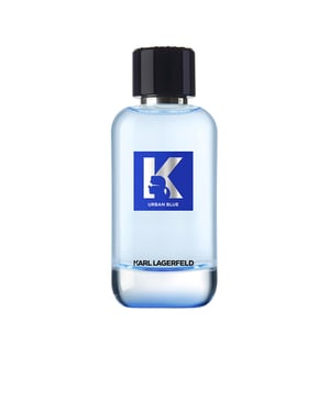 Urban Blue Edt Vapo 100 ml