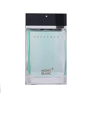 Presence Eau De Toilette Spray 75 ml