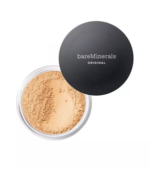 Original Foundation Spf15 #08-light 8 gr