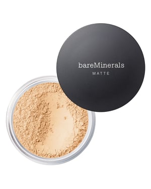 Originele Foundation SPF15 #gouden Fair 8 gr