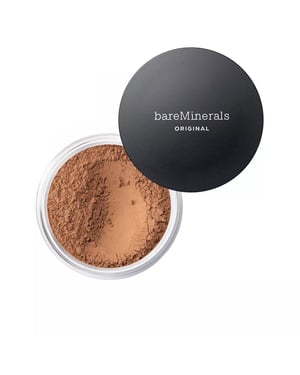 Originele Foundation Spf15 #19-tan 8 gr
