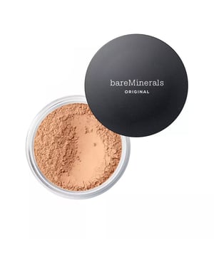 Originele Foundation Spf15 #11-zacht Medium 8 gr