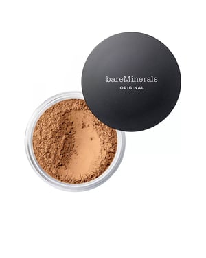 Originele Foundation Spf15 #21-neutraal Tan 8 gr