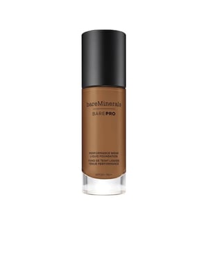 Barepro Prestatie Vloeibare Foundation Spf20 #maple 30 ml