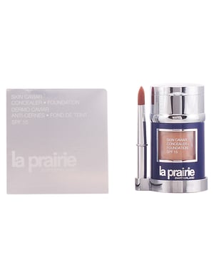 Skin Caviar Concealer Foundation SPF15 #mocha 30 ml
