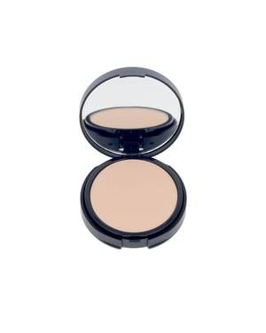 Barepro 24-uurs Huidperfecterende Poederfoundation #15-fair Warm 8g 8 gr
