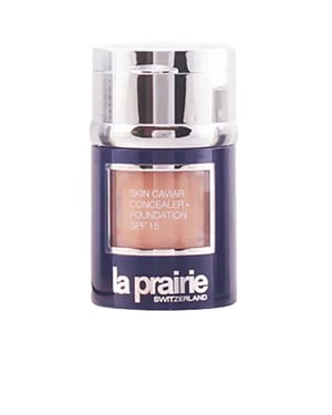 Skin Caviar Concealer Foundation SPF15 #honey Beige 30 ml
