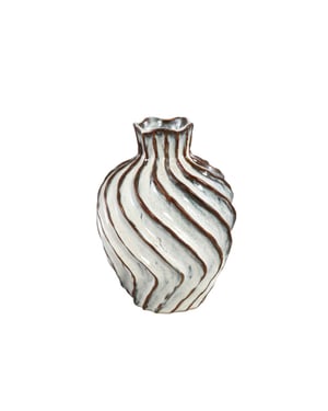 PTMD vaas marel - 19x19x26cm