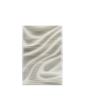 PTMD wandpaneel aleishia - 80x9x120cm