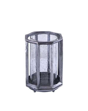 PTMD windlicht connhal - 20x20x27cm