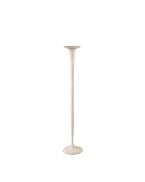 PTMD kandelaar krish - 14.5x14.5x74.5cm