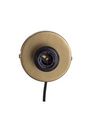 PTMD wandplamp hen - 40x18x46cm