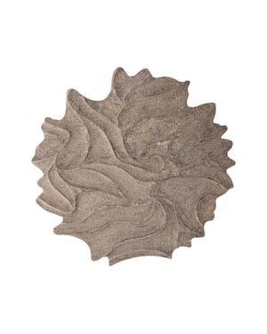 PTMD wandpaneel ceanna - 90x2.5x90cm