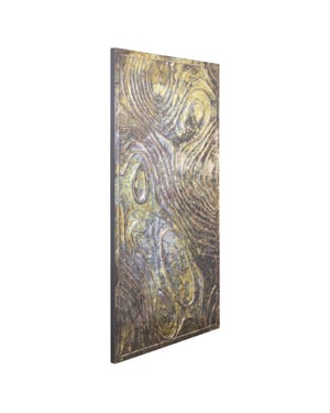 PTMD wandpaneel connolly - 80x2.5x160cm