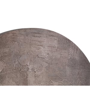 PTMD wandpaneel kemp - 90x2.5x90cm