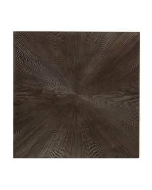 PTMD wandpaneel zapp - 90x2x90cm