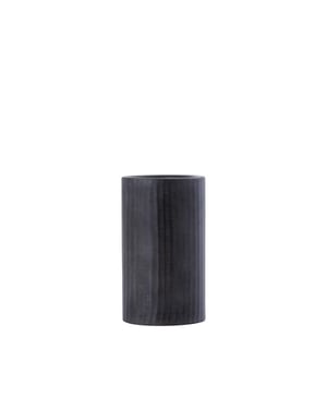 PTMD kandelaar jowad - 13x13x21.5cm