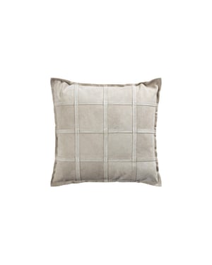 PTMD sierkussen cobie - 60x8x60cm