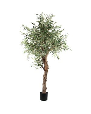 PTMD kunstplant tree - 120x120x210cm