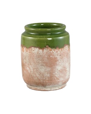 PTMD pot breffni - 17x17x20.5cm