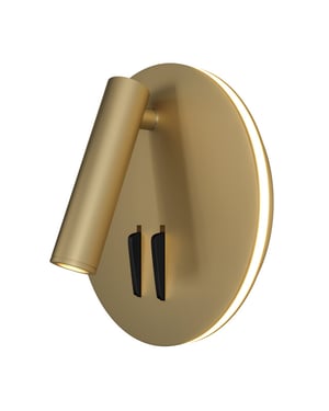Maytoni Maytoni wandlamp ios 176 - 14x6.5x14 cm